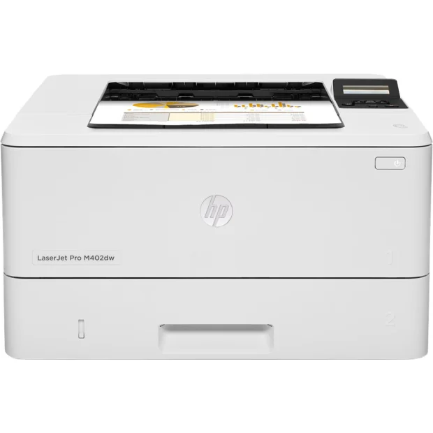 Принтер HP LaserJet Pro M402dw